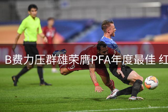 B费力压群雄荣膺PFA年度最佳 红魔16年后再获殊荣